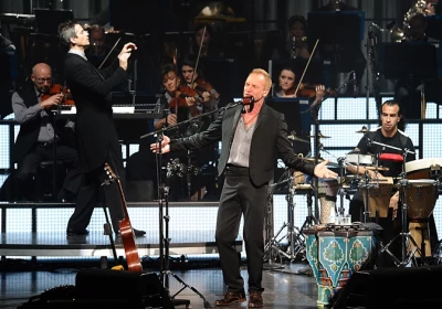 Sting