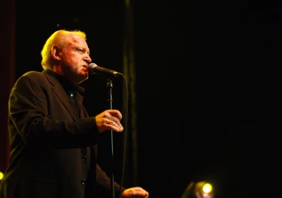 Joe Cocker