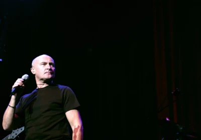 Phil Collins