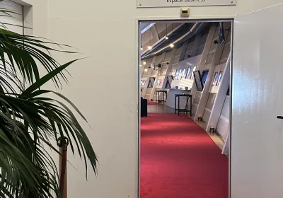 Espace Business