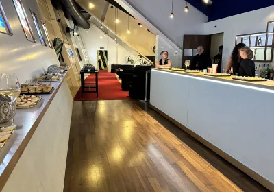 Bar VIP