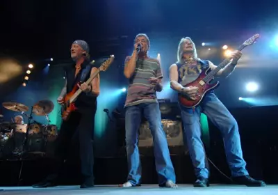 Deep Purple
