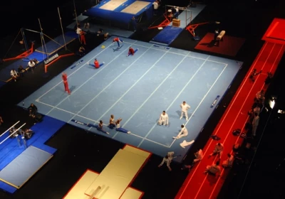 Gymnastique