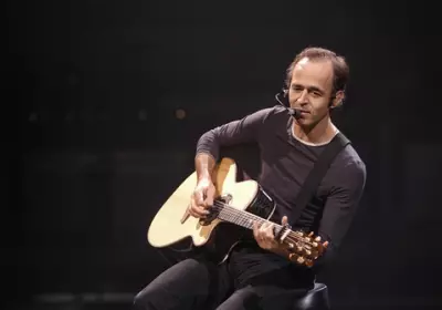 Jean-Jacques Goldman