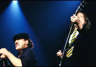 AC/DC
