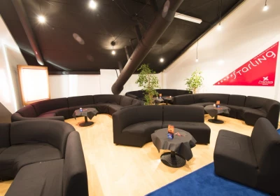 Espace Business