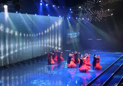 Configuration événement