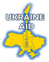 Ukraine AID