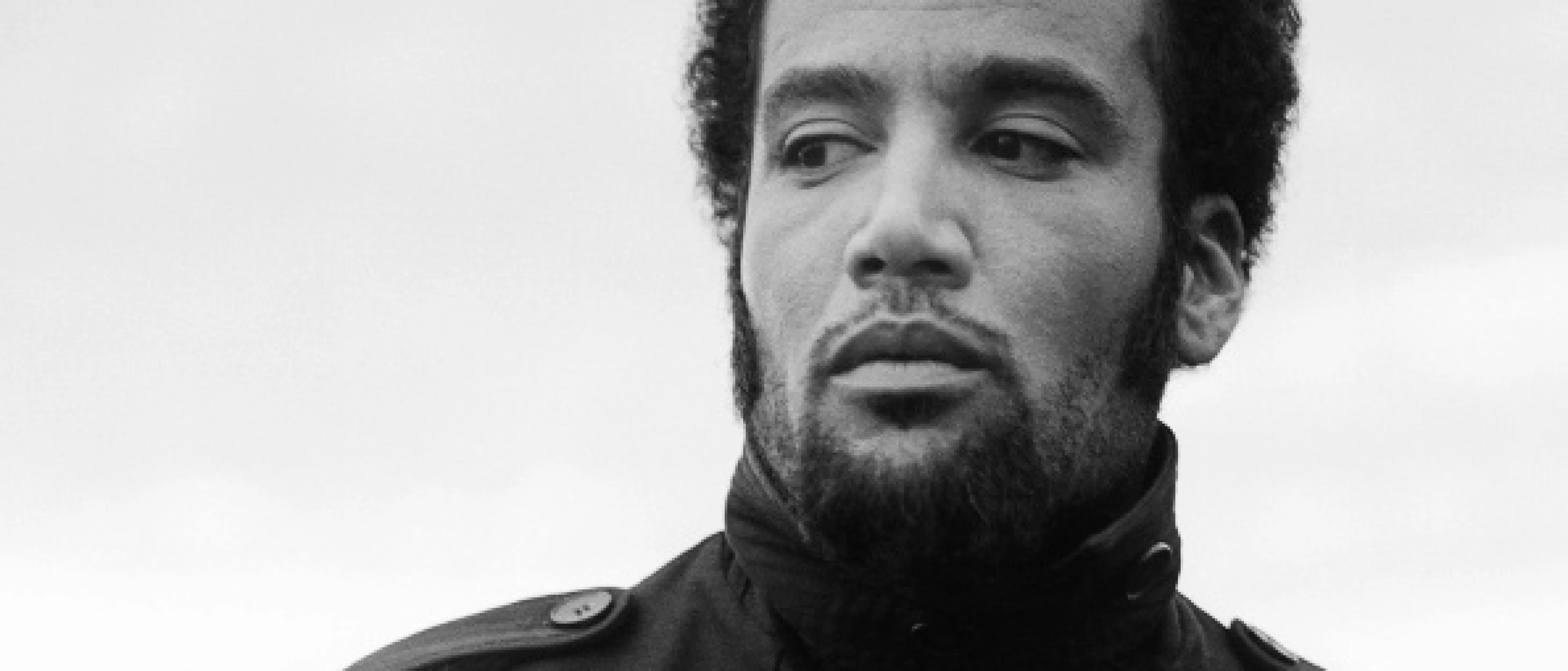 Ben HARPER