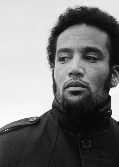 Ben HARPER