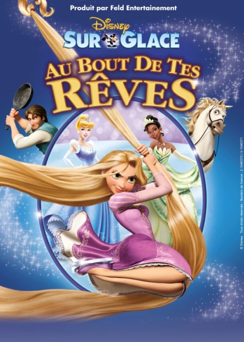 Disney sur Glace