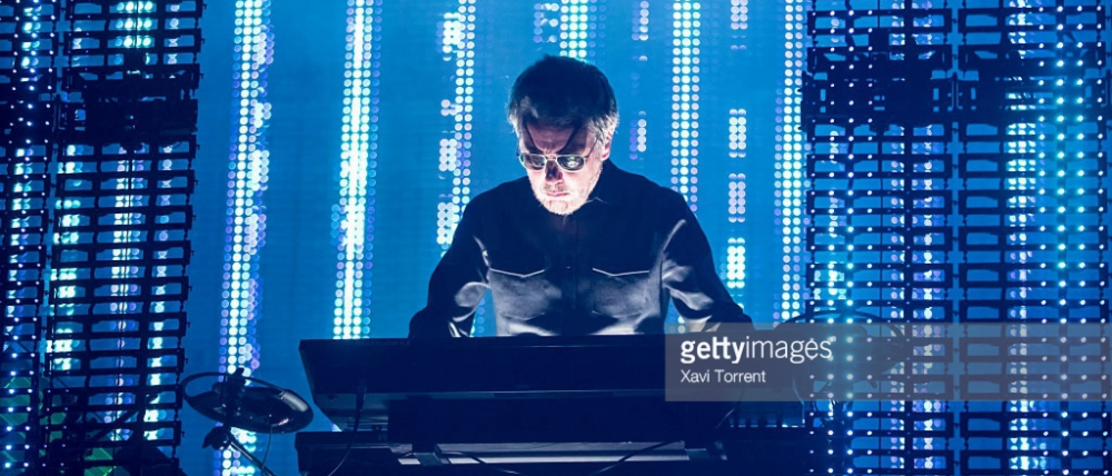 Jean-Michel JARRE