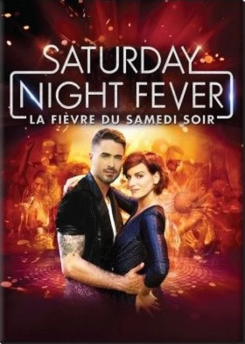 (Saturday Night Fever)