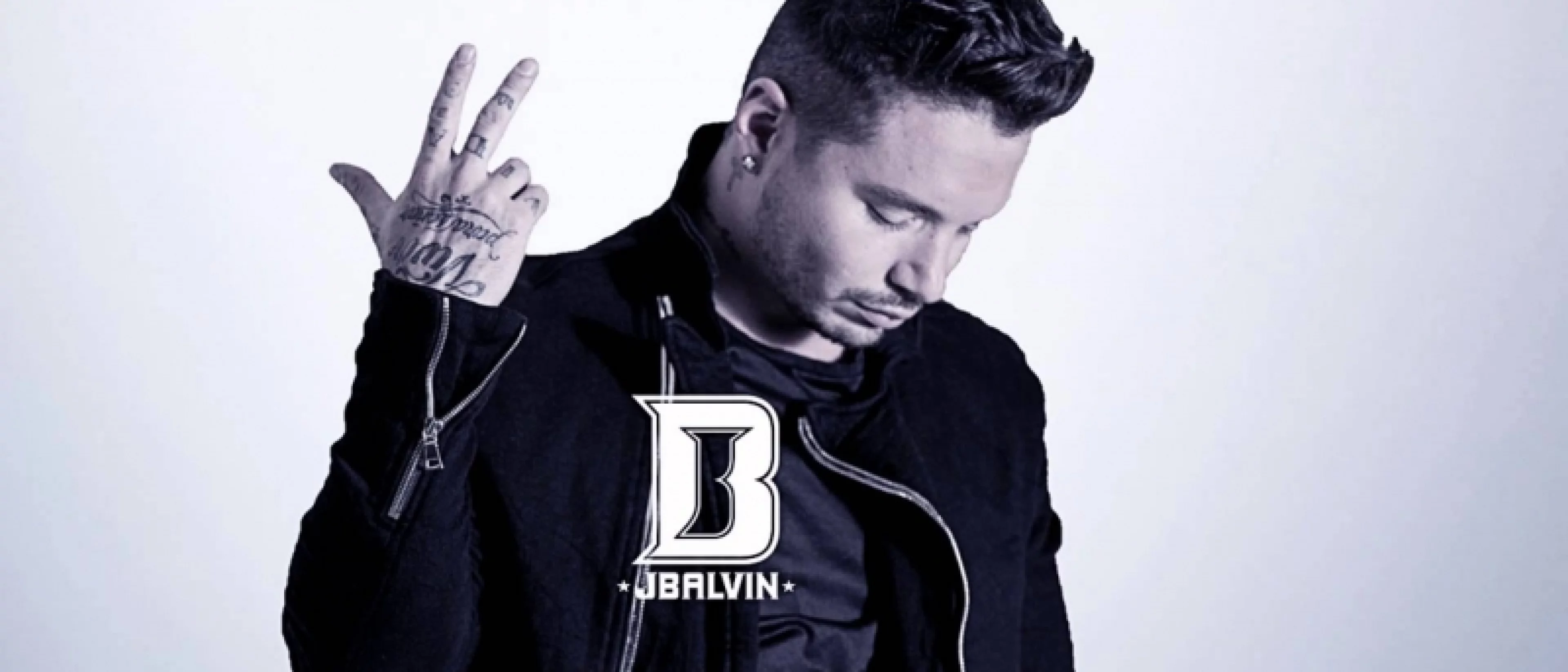 J BALVIN