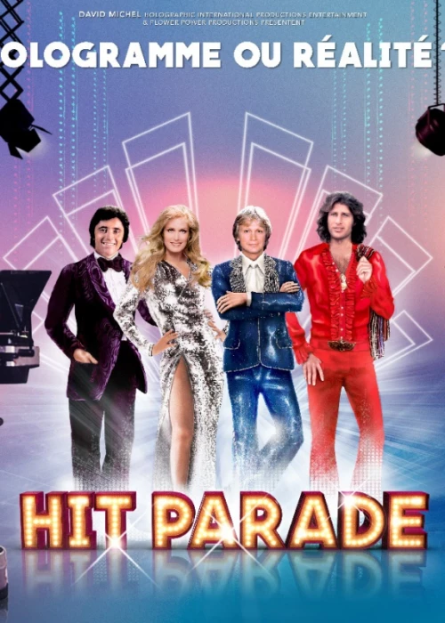 (HIT PARADE)