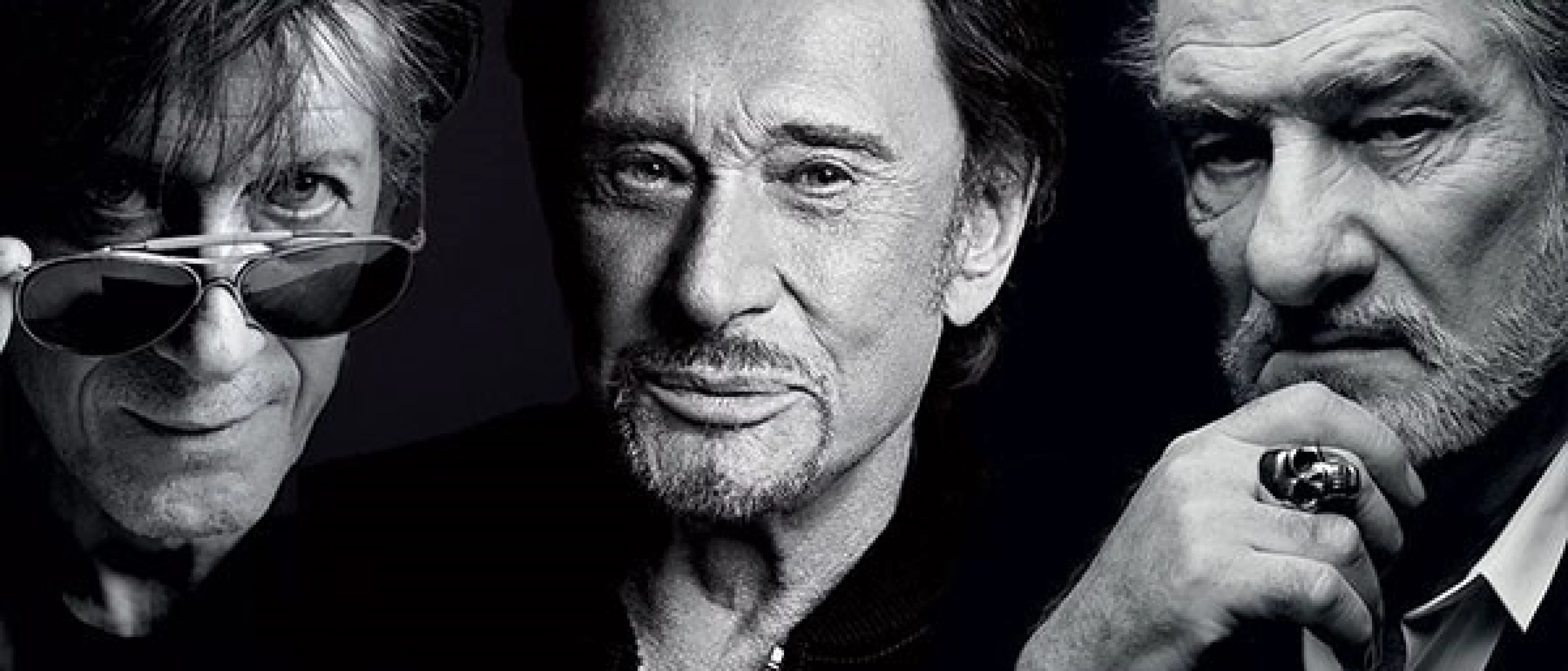 Les Vieilles Canailles