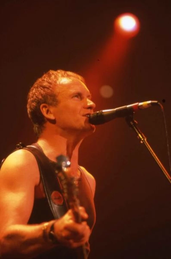 STING