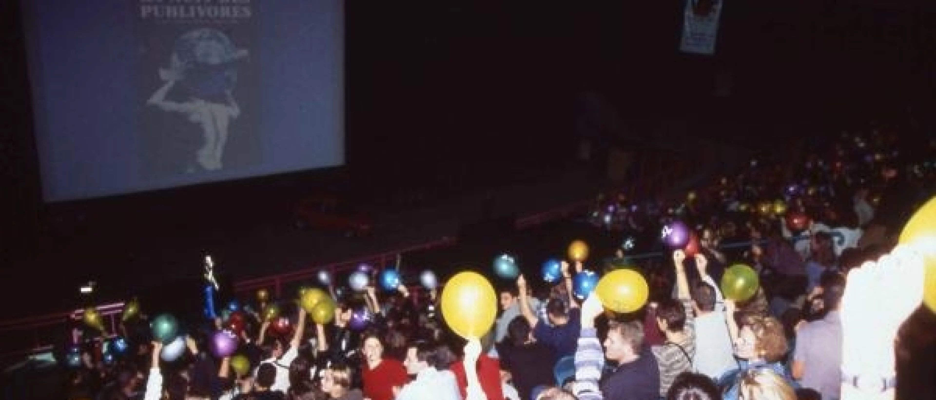 La Nuit des PUBLIVORES