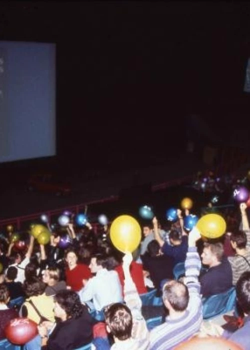 La Nuit des PUBLIVORES