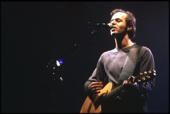 Jean Jacques GOLDMAN