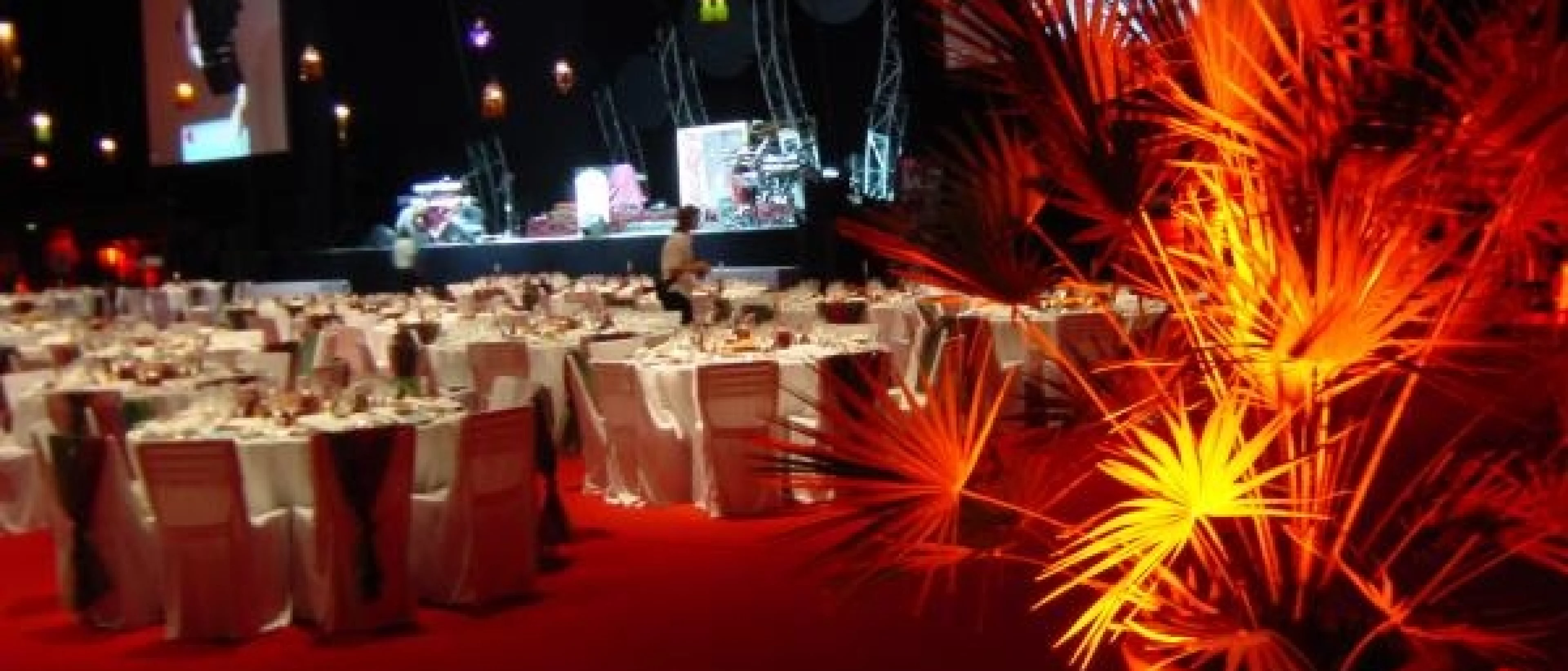 BAL de la Croix Rouge