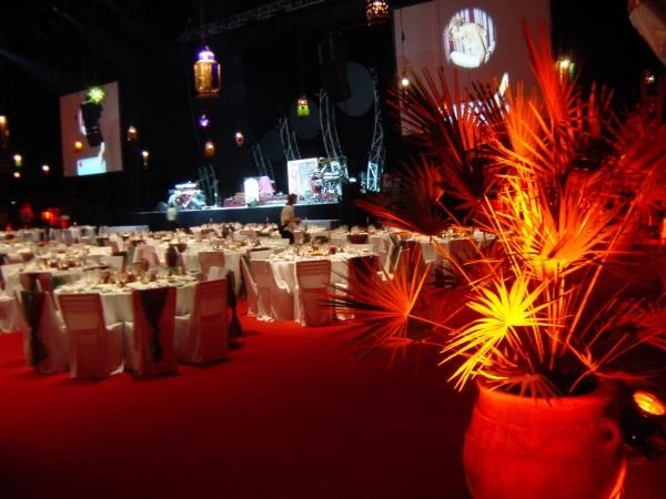 BAL de la Croix Rouge