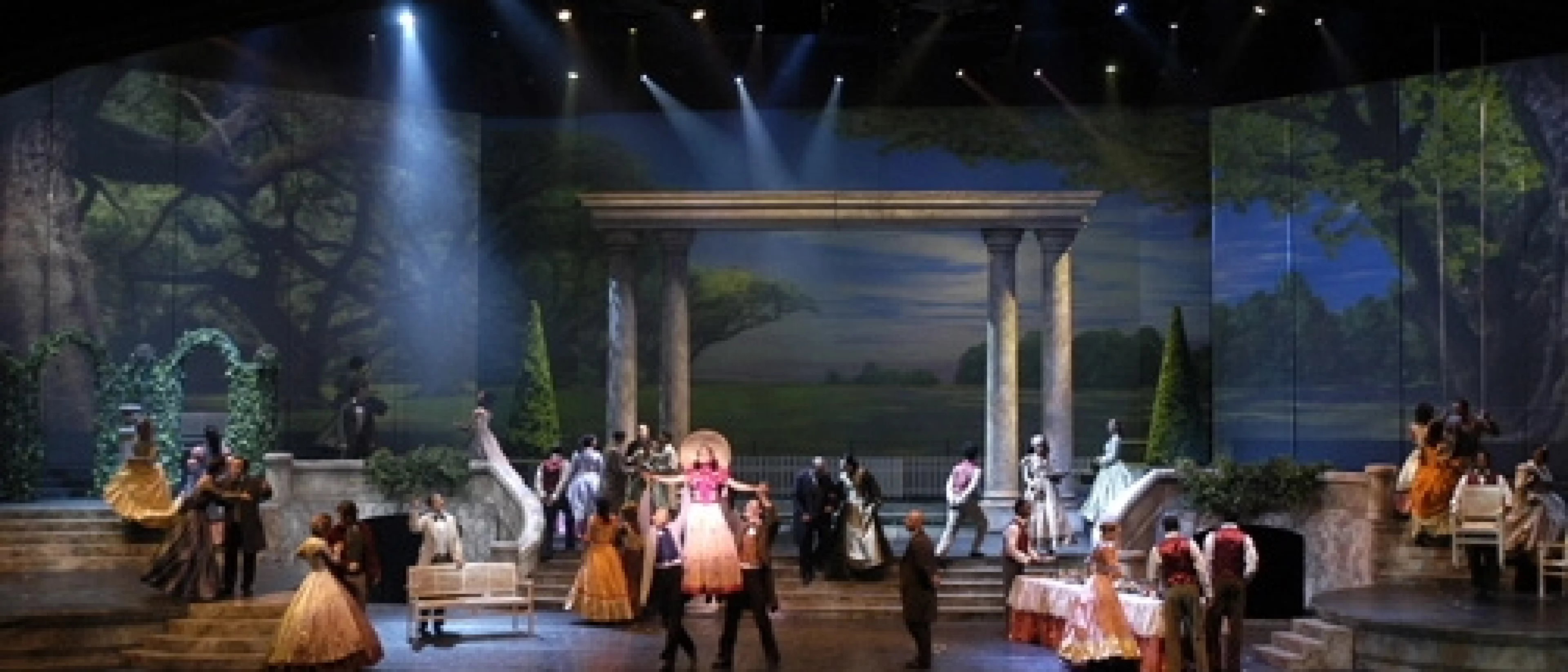 Autant en emporte le vent