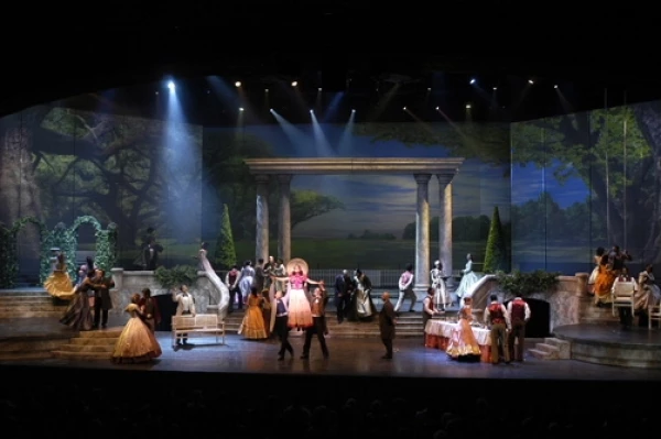 Autant en emporte le vent