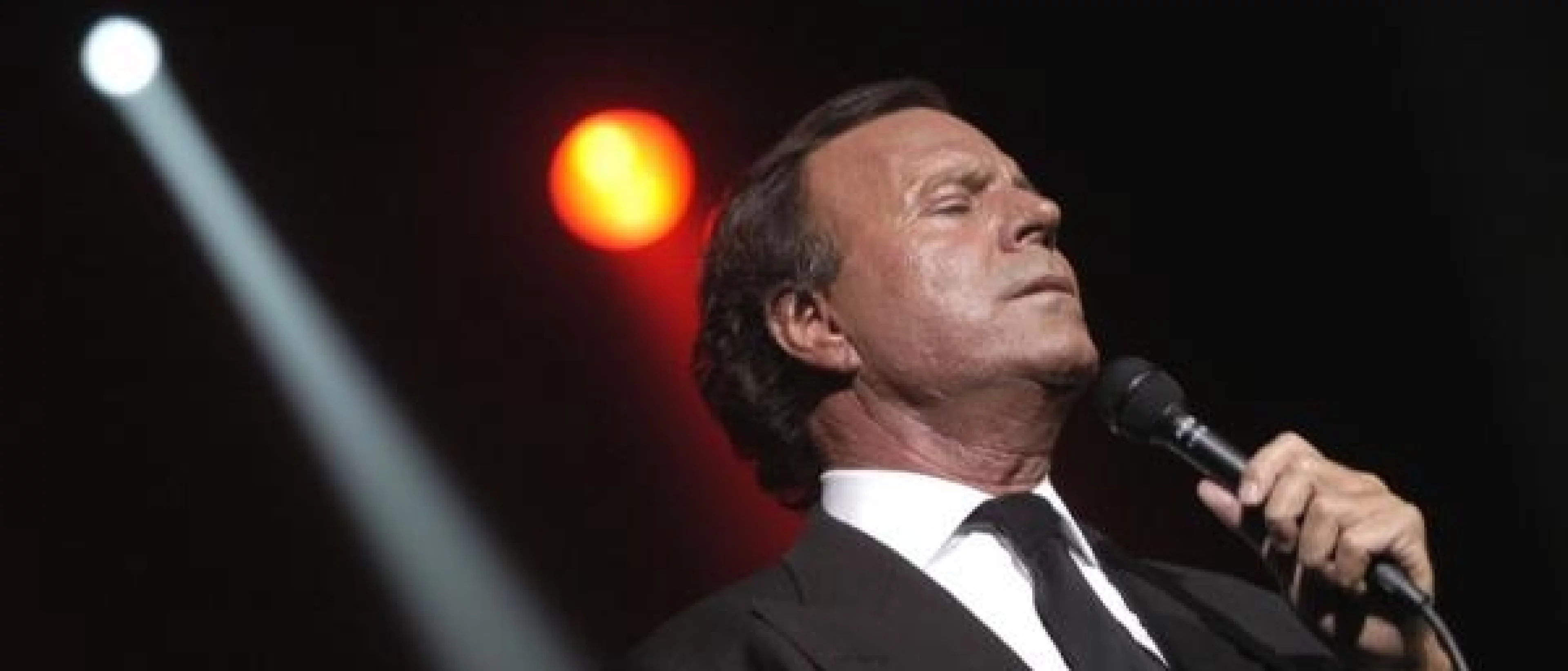 Julio IGLESIAS