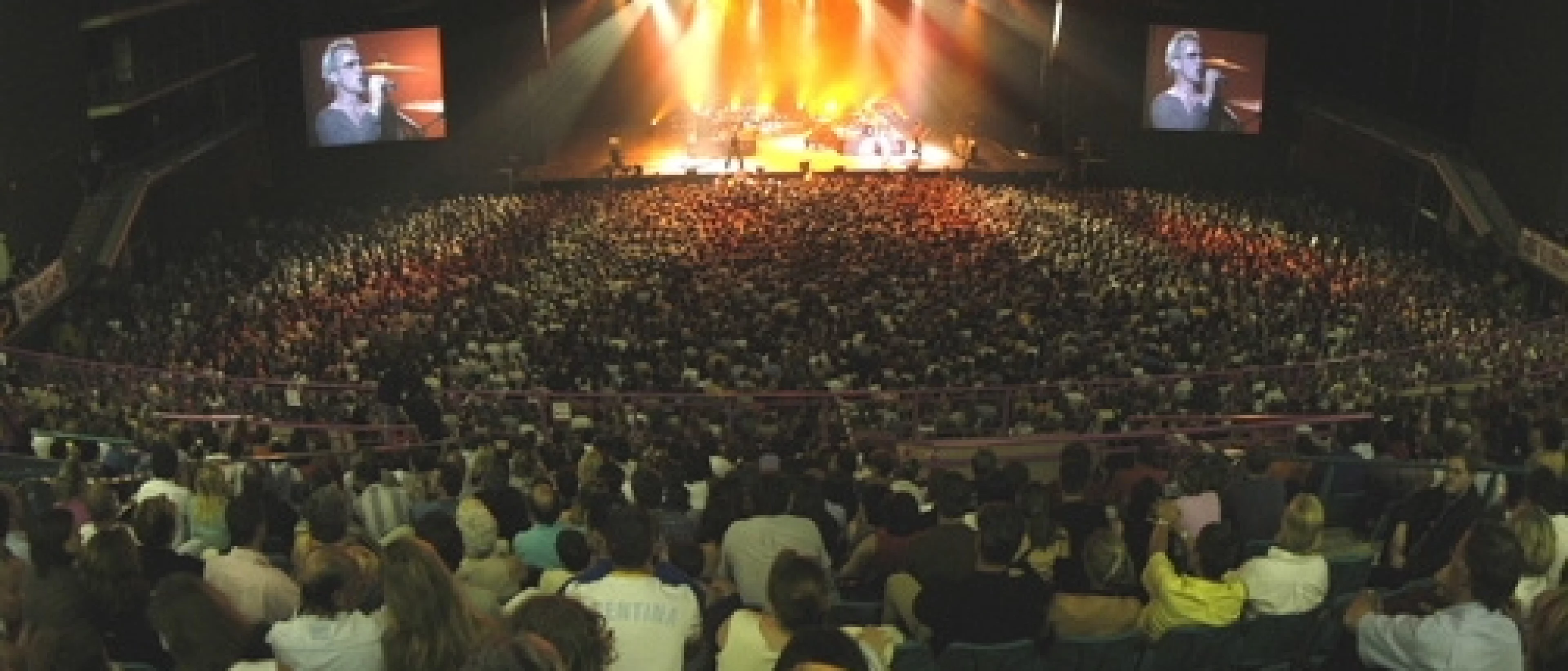 Florent PAGNY - Natasha St PIER