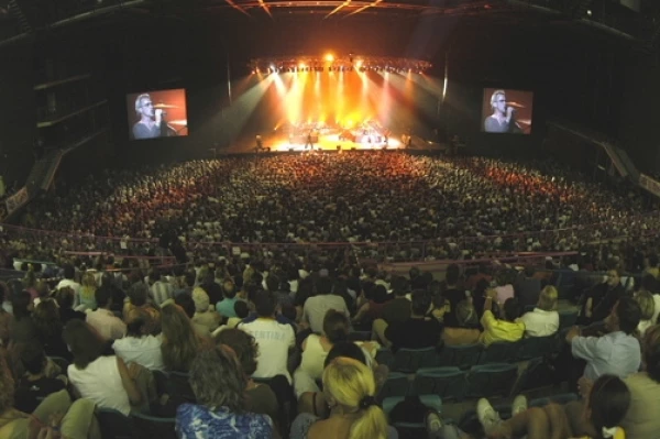 Florent PAGNY - Natasha St PIER