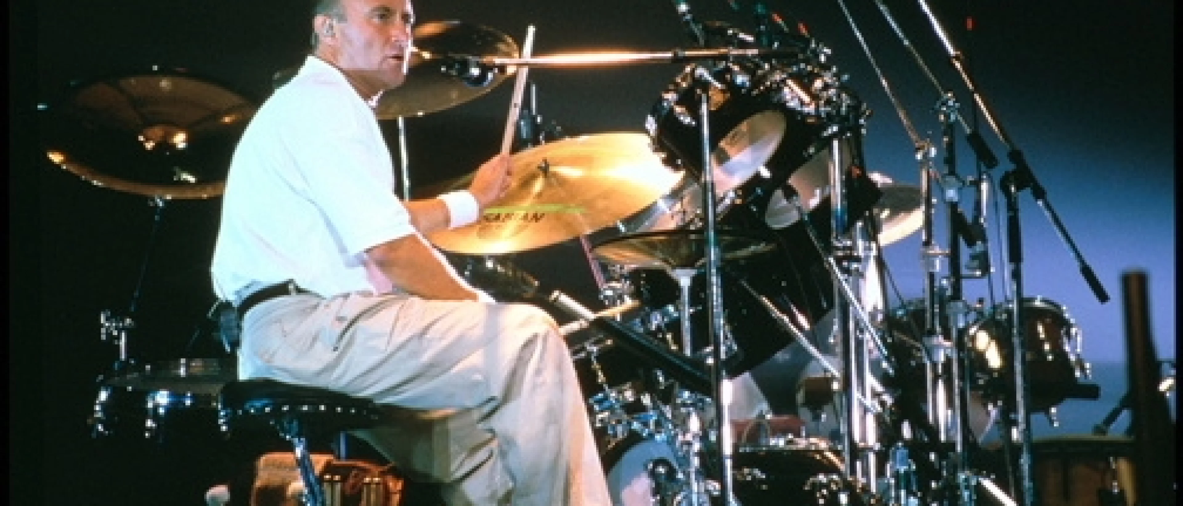 Phil COLLINS