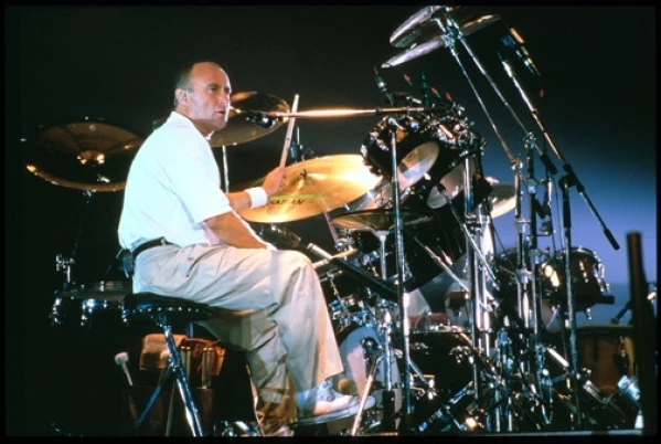 Phil COLLINS