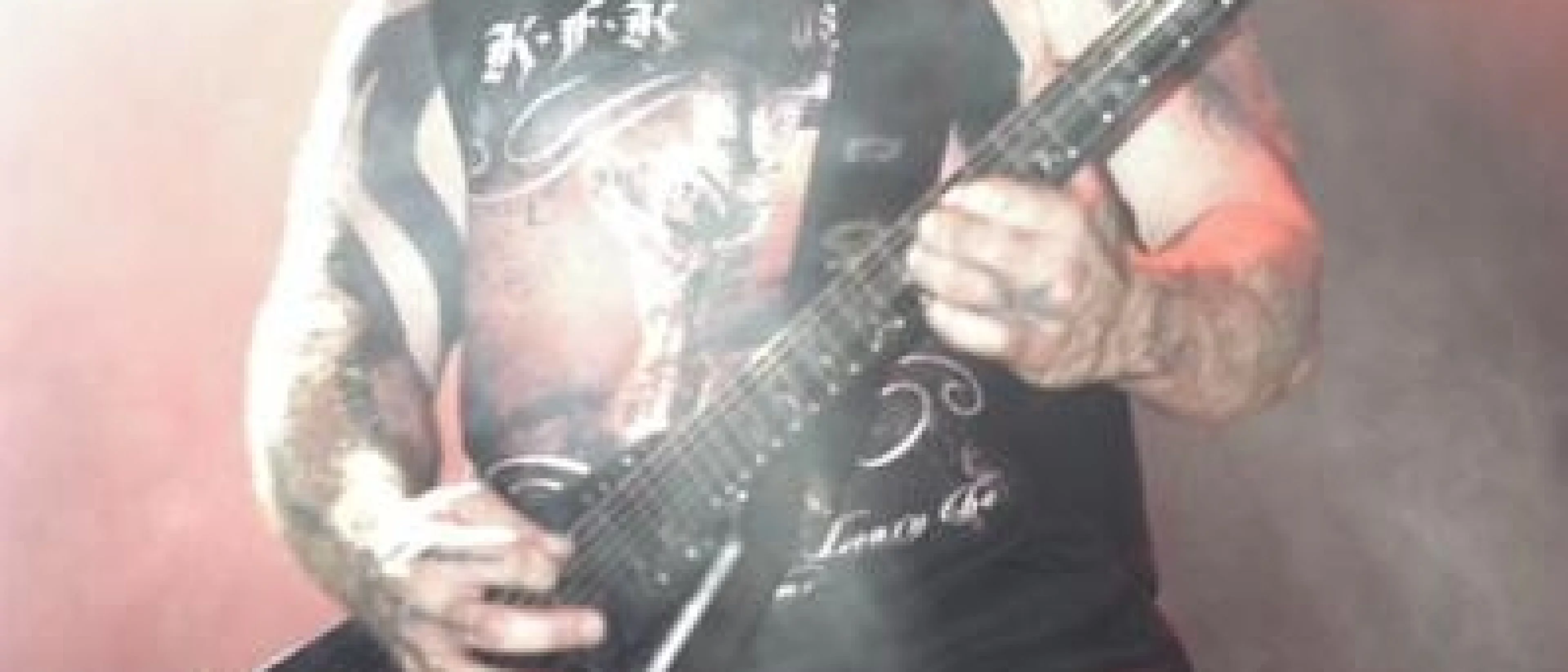 SLAYER & SLIPKNOT + Hate Breed