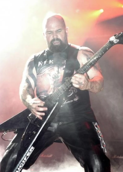 SLAYER & SLIPKNOT + Hate Breed