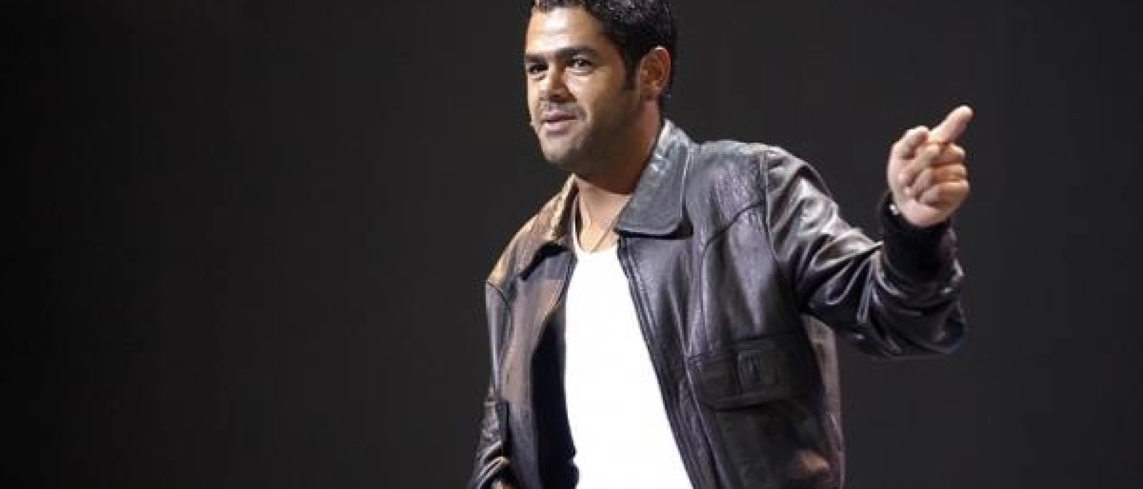 Jamel DEBBOUZE