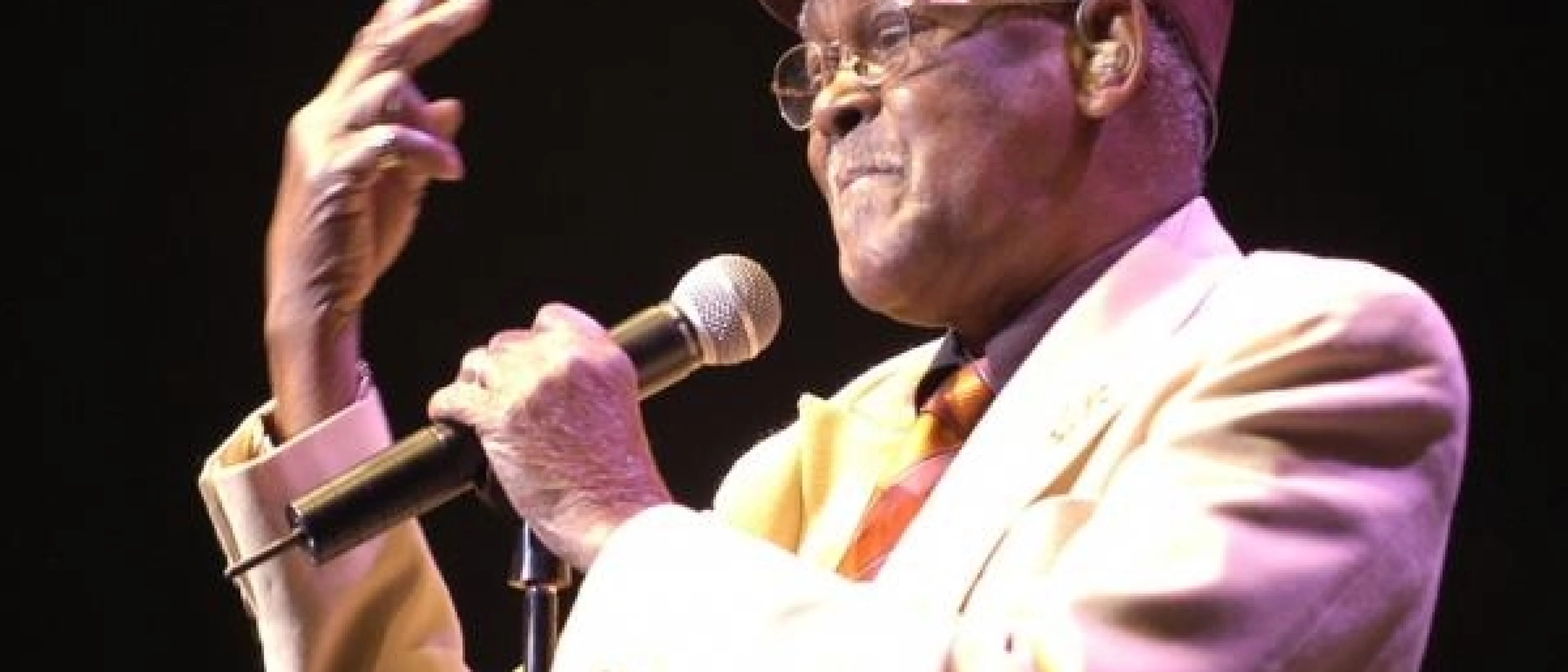 Ibrahim FERRER