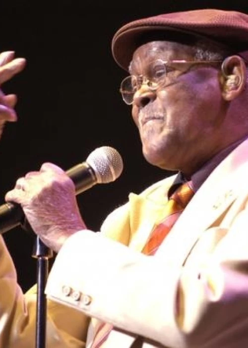 Ibrahim FERRER