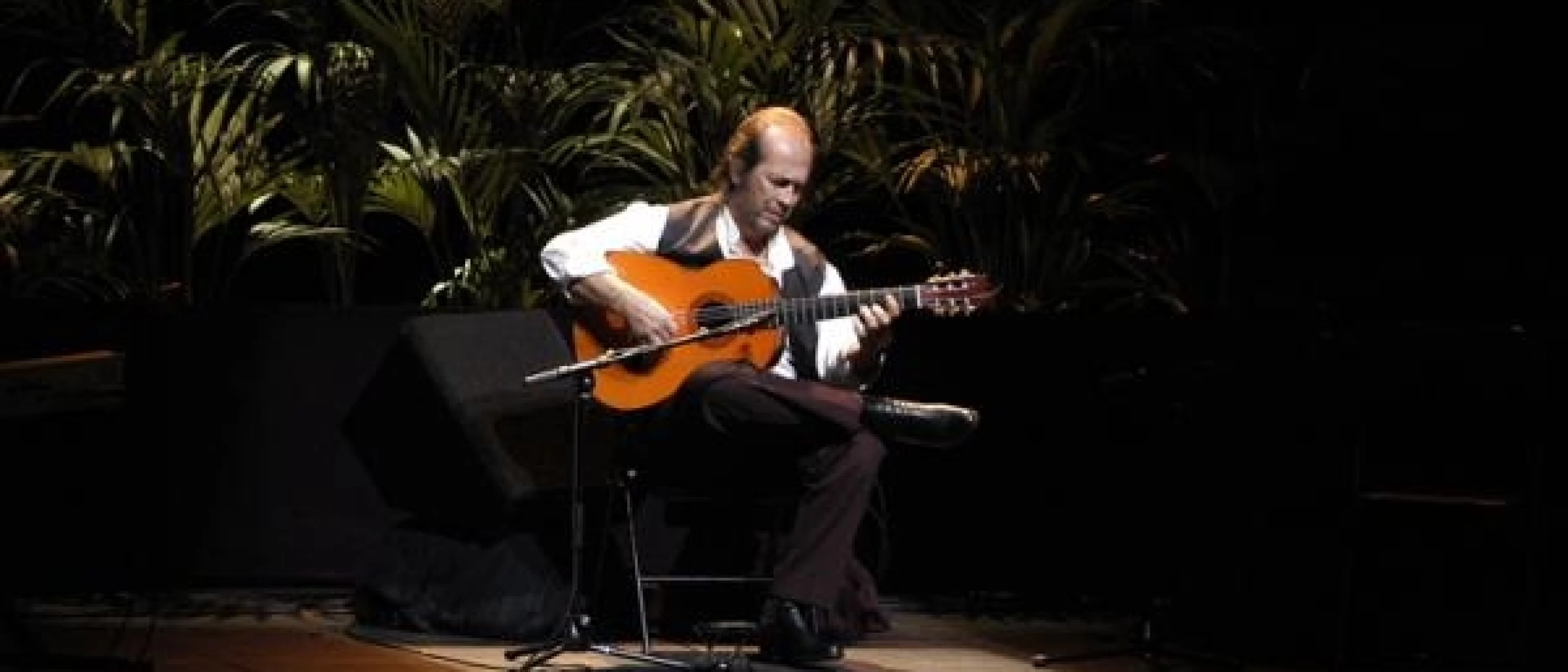 Paco DE LUCIA