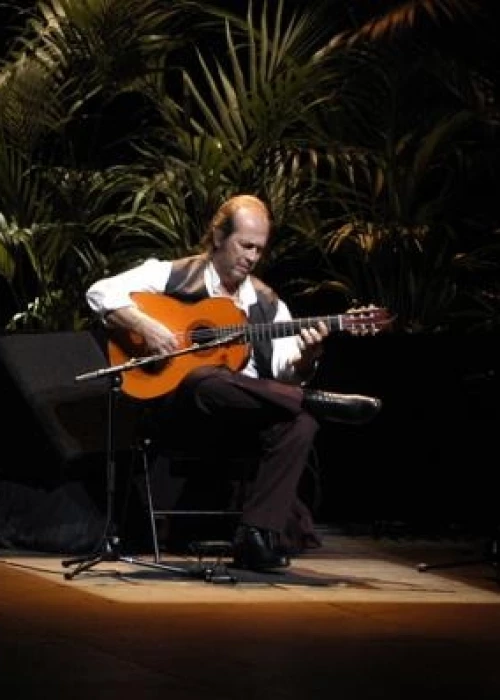 Paco DE LUCIA
