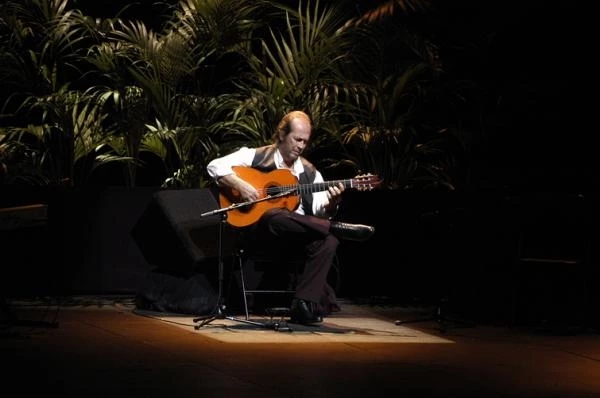 Paco DE LUCIA