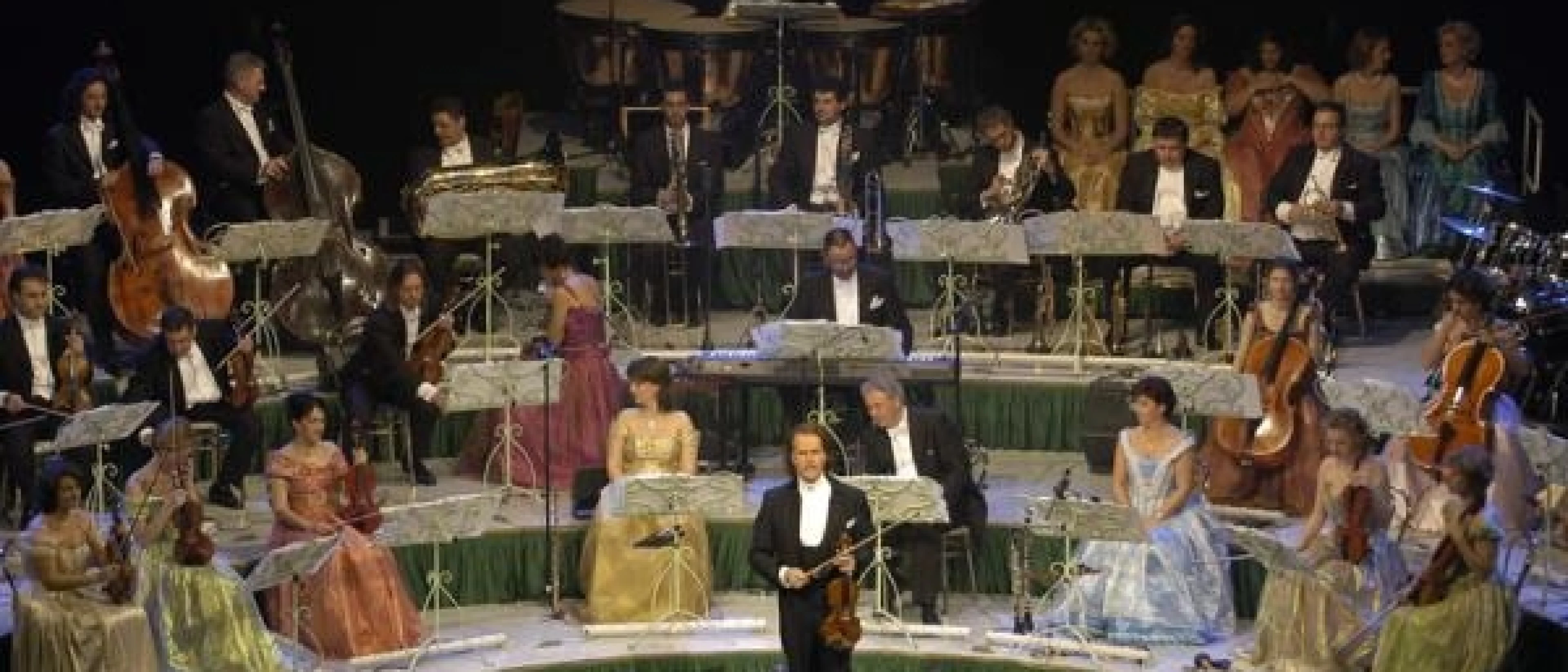 André RIEU