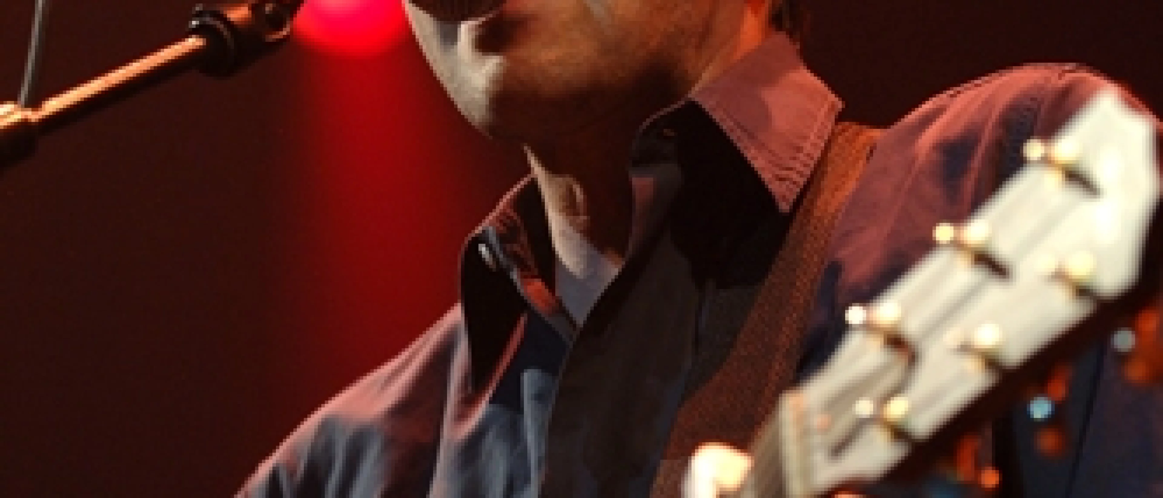 DE PALMAS (1ère partie : Andy Sisco)