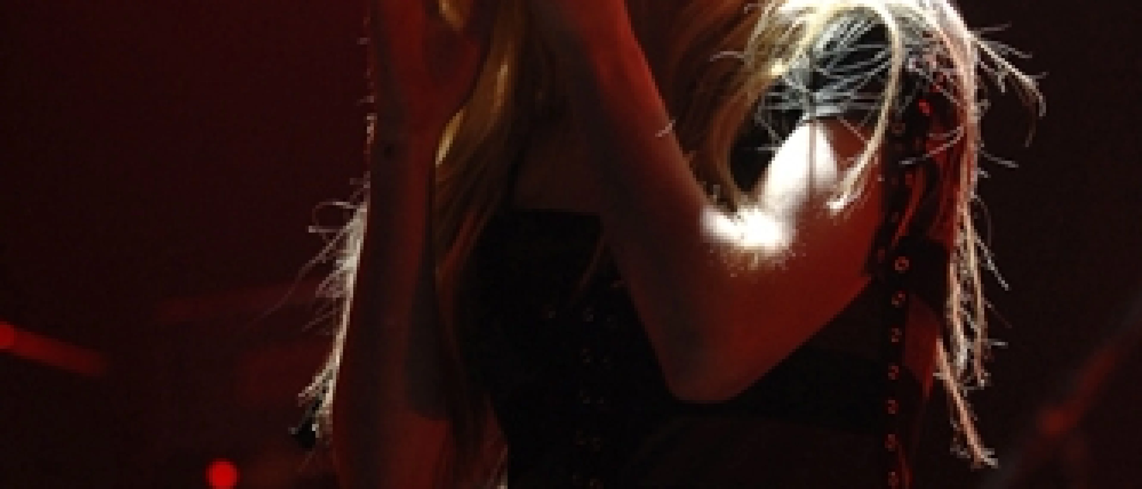 Avril LAVIGNE (1ère partie : Kinito)