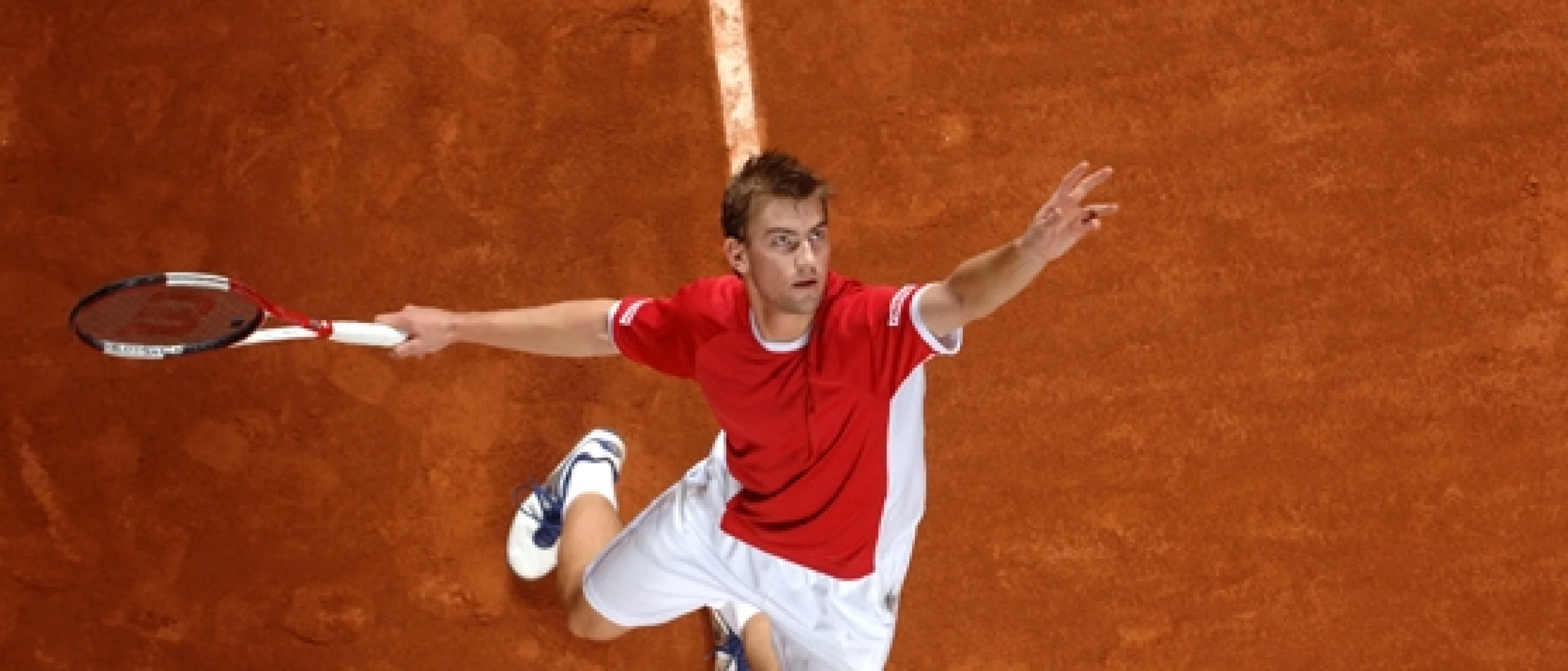 Coupe DAVIS (Suisse - Australie)