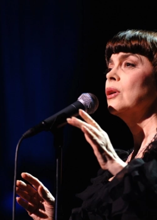 Mireille MATHIEU