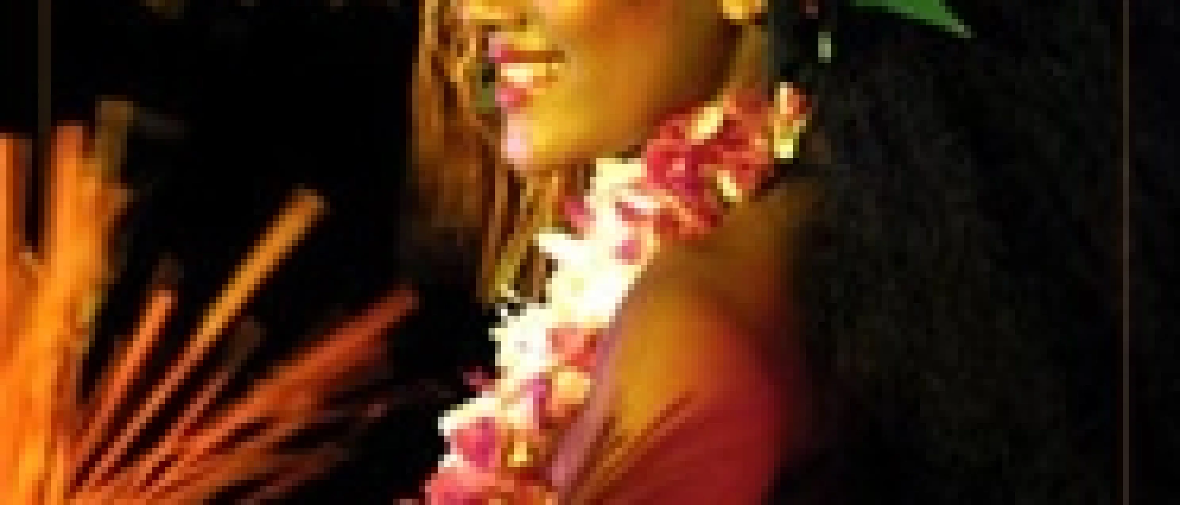 Les Grands Ballets de TAHITI (1ère partie : Akmac)