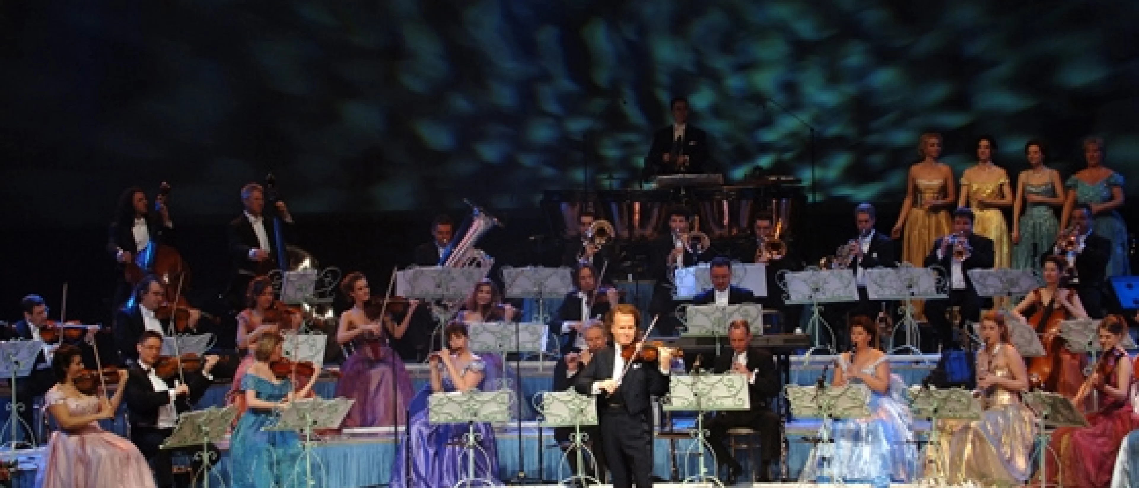 André RIEU