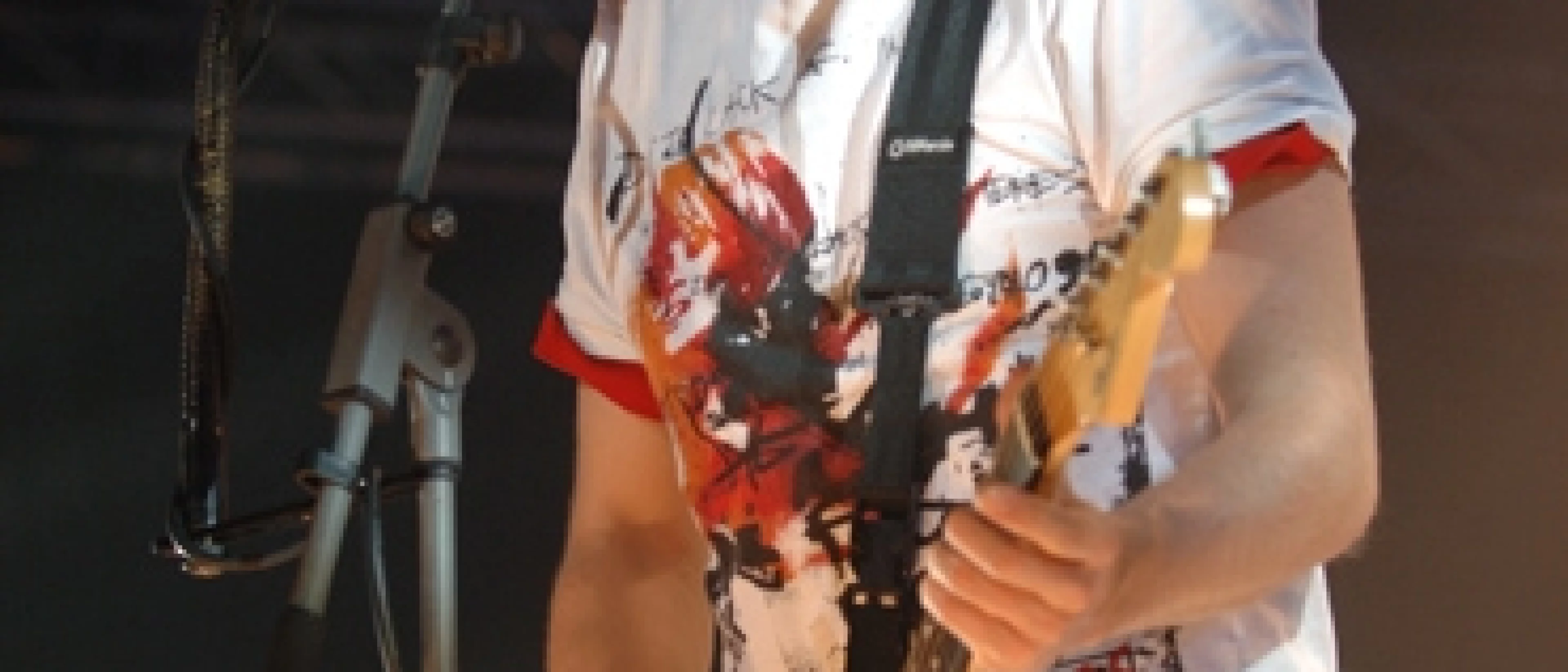 KYO (1ère partie : Superbus)