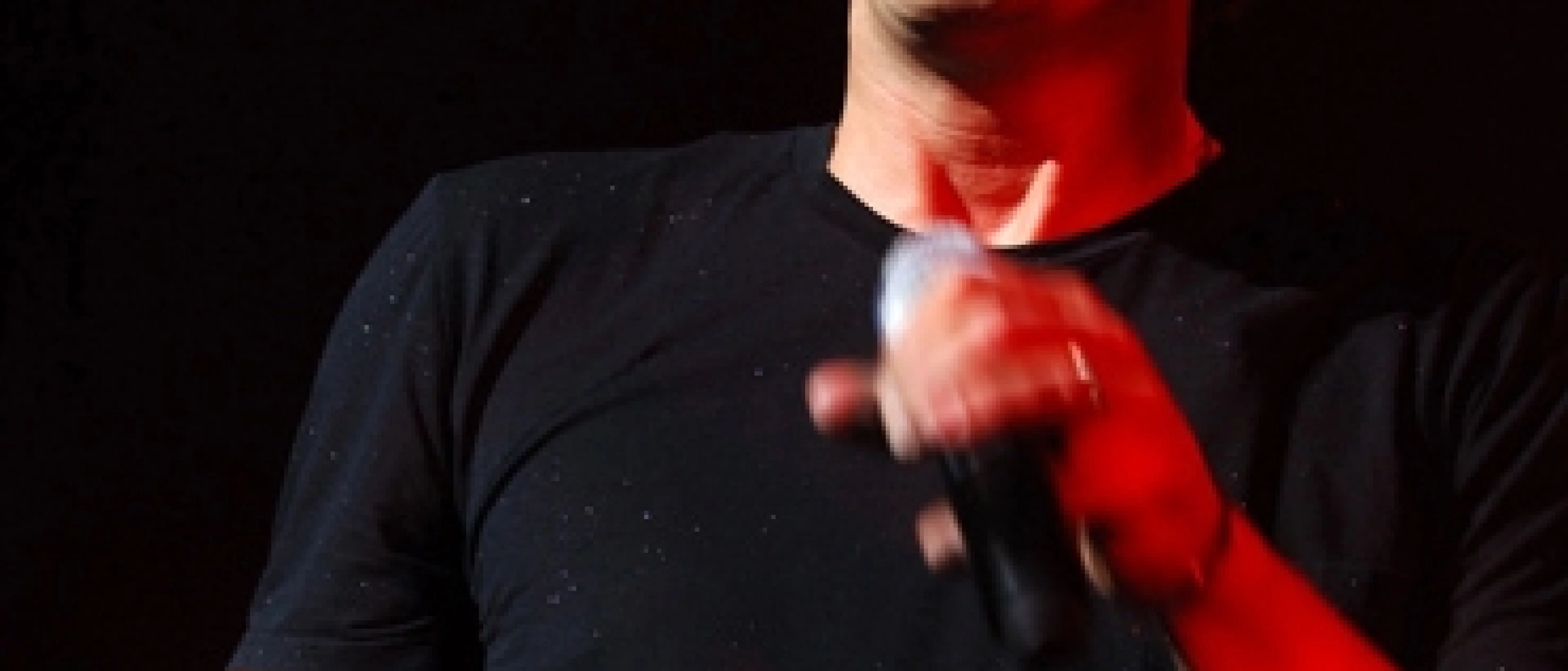 Marc LAVOINE (1ère partie : E.Tovati)